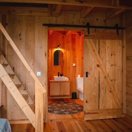 샬레 Blue - De Madeira