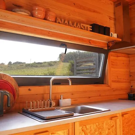 Blue - De Madeira 나자레