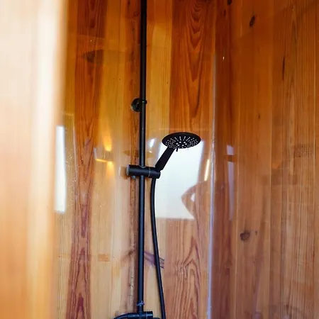 샬레 Blue - De Madeira 나자레