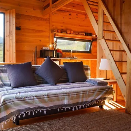 Blue - De Madeira 나자레