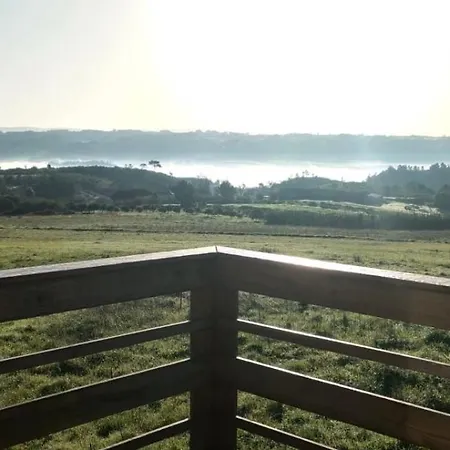 샬레 Blue - De Madeira *