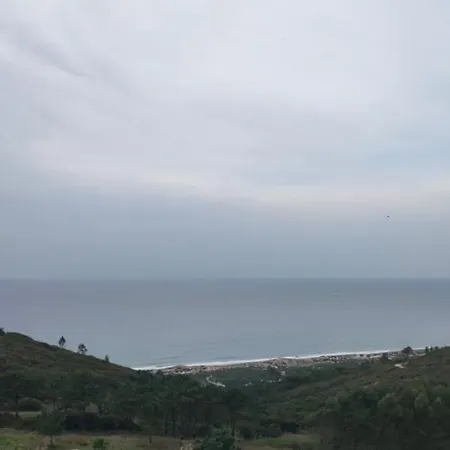 Blue - De Madeira 샬레 *